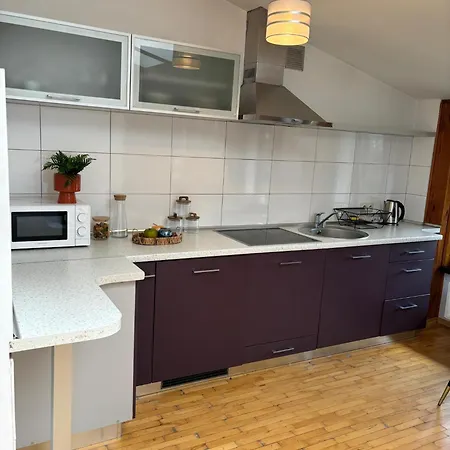 Blue Moon Main Square Apartment Cracovia Esterno foto
