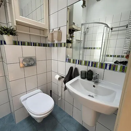 Blue Moon Main Square Apartment Cracovia Esterno foto
