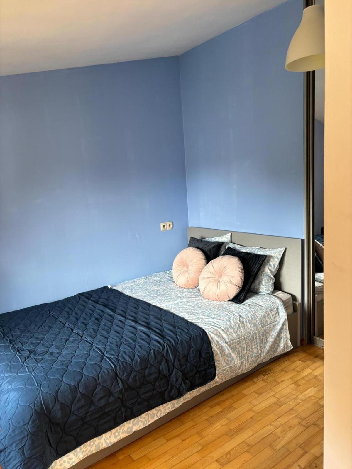 Apartment Blue Moon Main Square Krakau