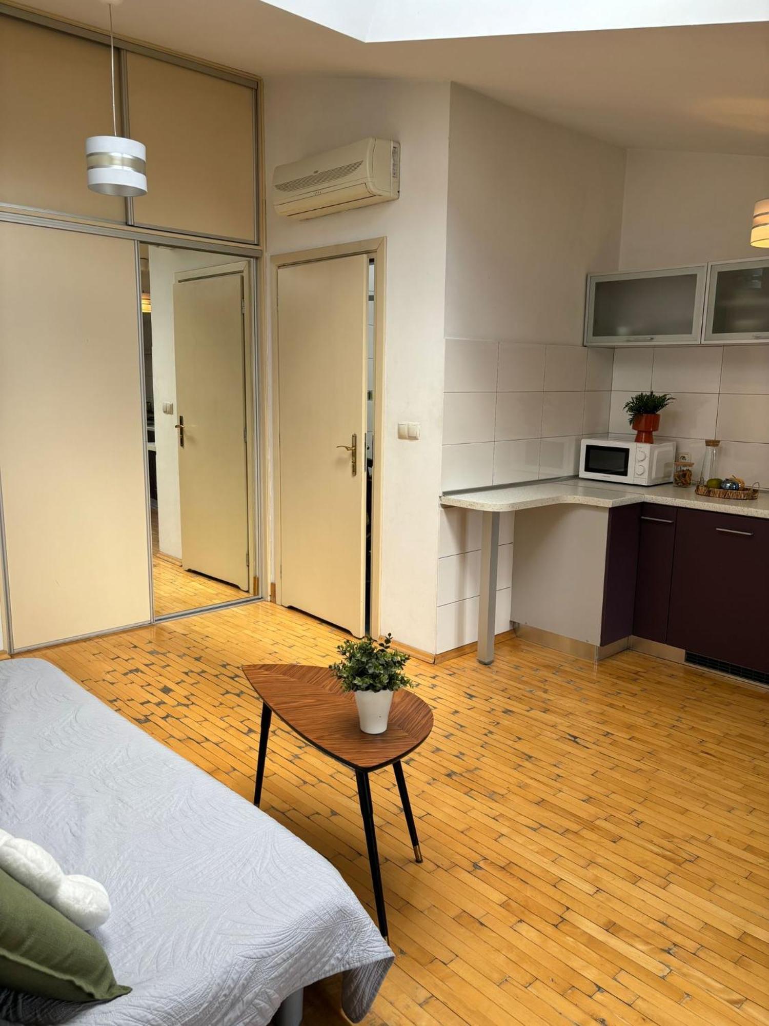 Apartment Blue Moon Main Square